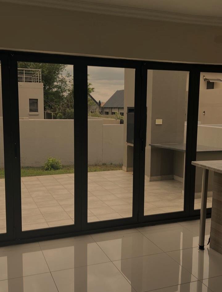 To Let 3 Bedroom Property for Rent in Leloko North West
